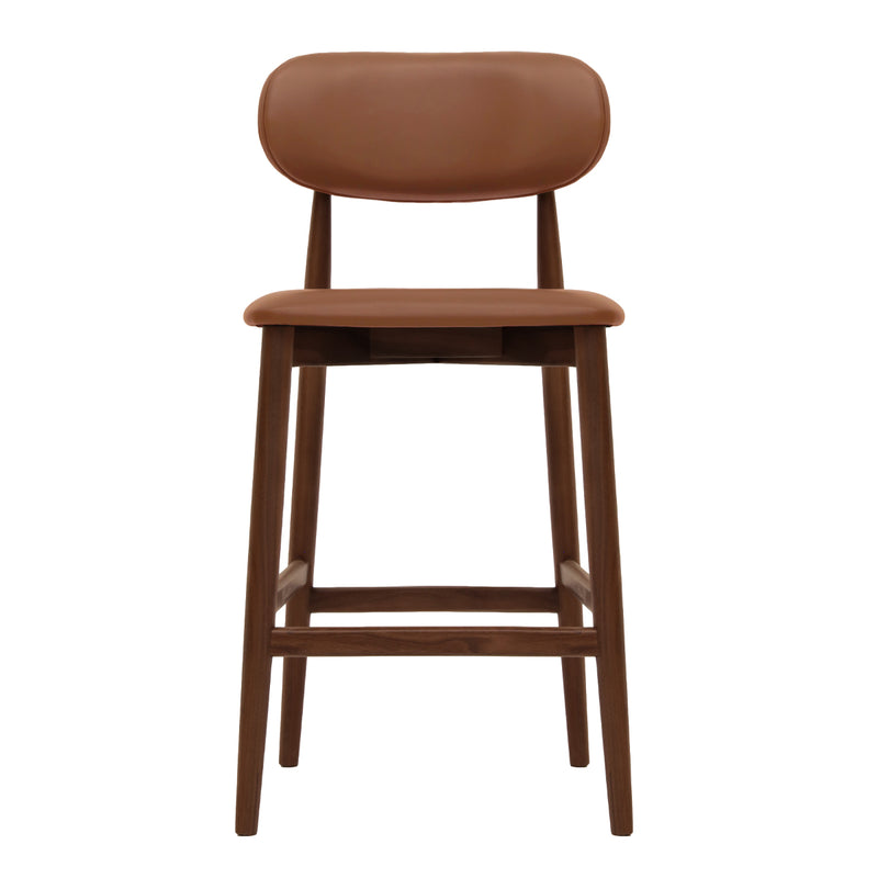 Tan / Walnut
