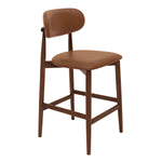 Tan / Walnut