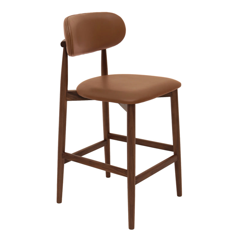 Tan / Walnut