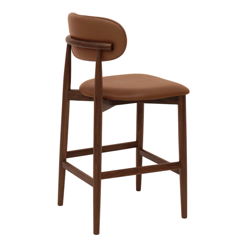 Tan / Walnut