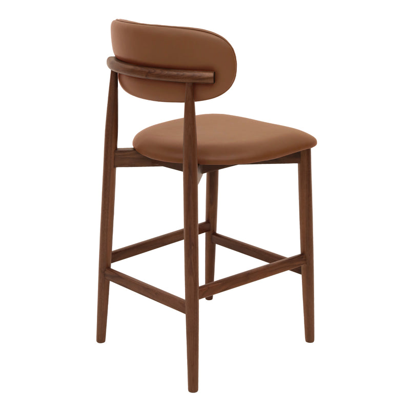 Tan / Walnut