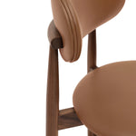 Tan / Walnut