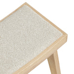Sand Boucle / Ash