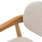 Sand Boucle / Ash
