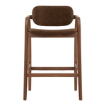 Walnut Textured Weave / Walnut