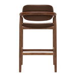 Chocolate Brown / Walnut