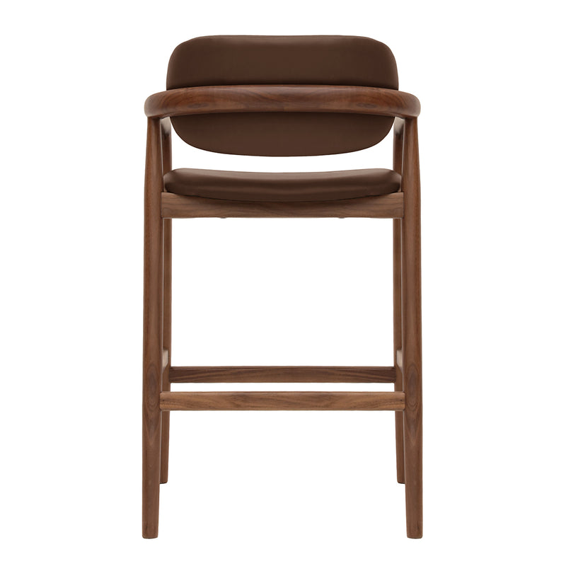 Chocolate Brown / Walnut