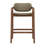 Olive / Walnut