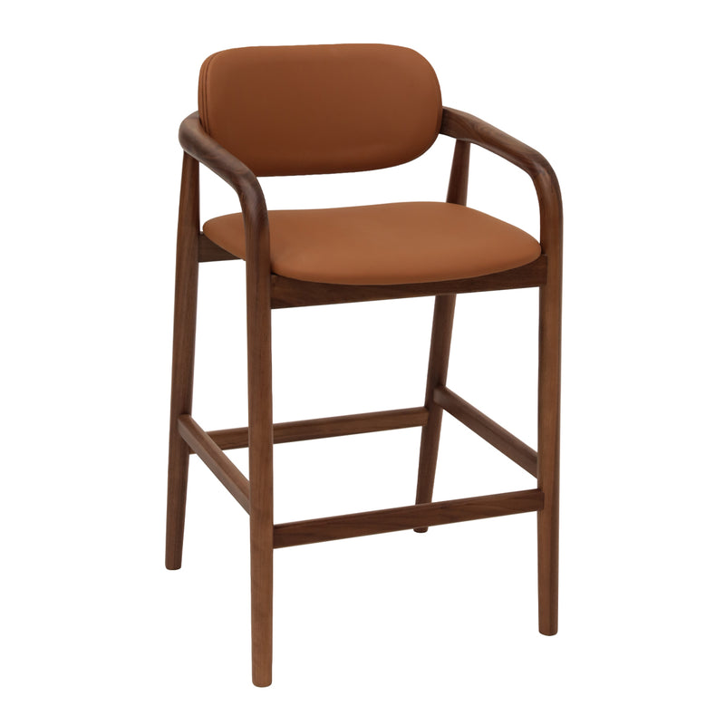 Tan / Walnut