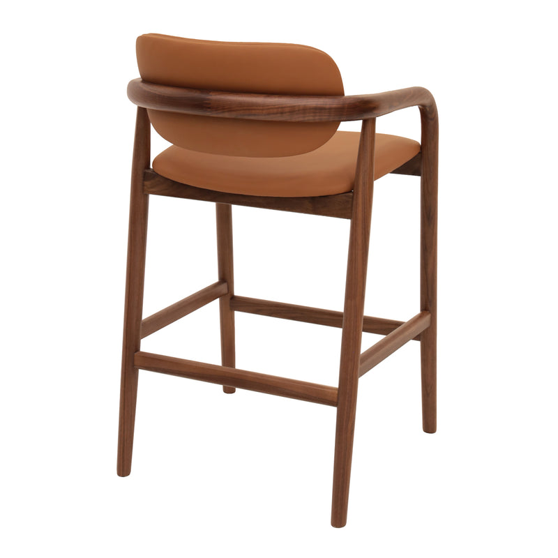 Tan / Walnut