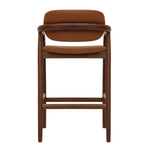 Tan / Walnut