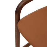 Tan / Walnut
