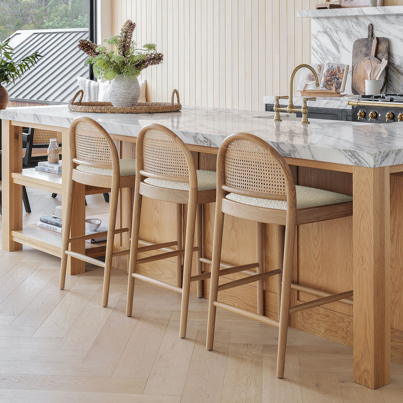 Sand Boucle / Natural