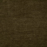 Olive Moss Fabric / Walnut