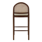 Sand Boucle / Walnut