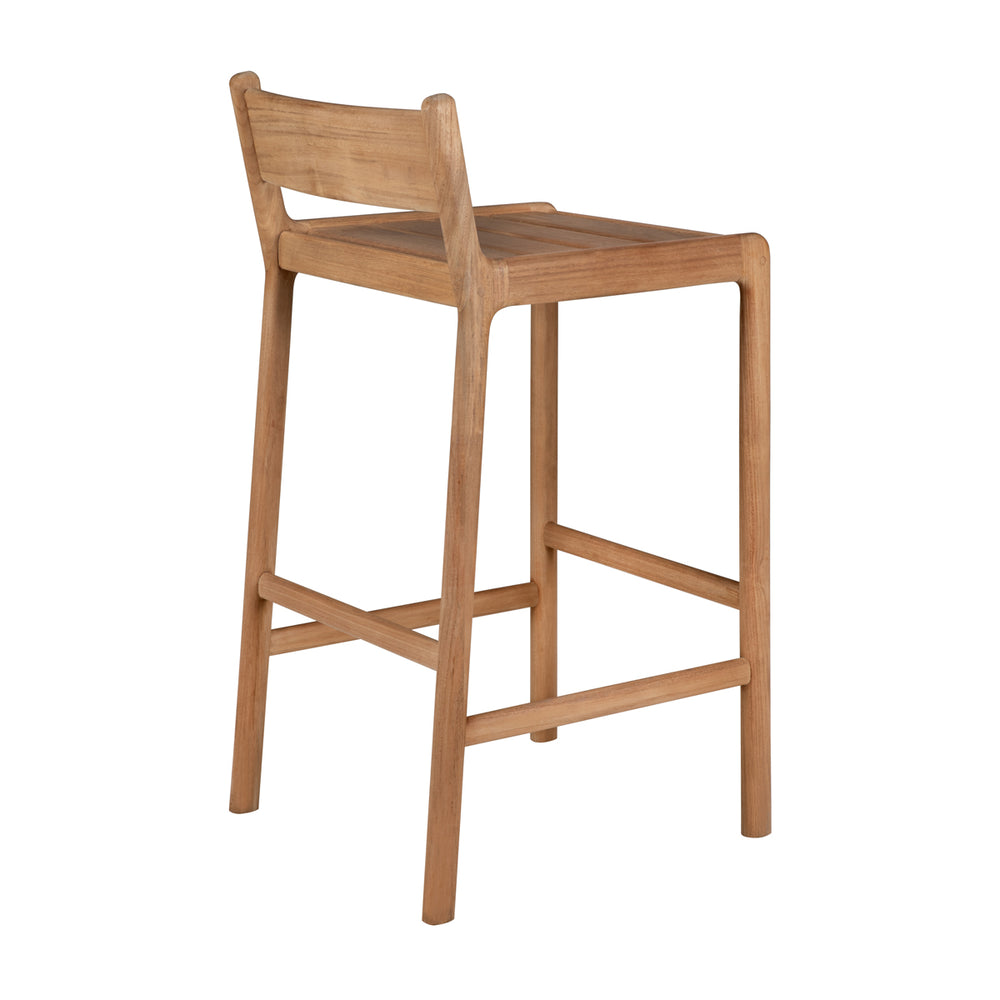 Jack Outdoor Bar Stool