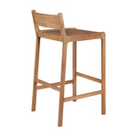 Jack Outdoor Bar Stool