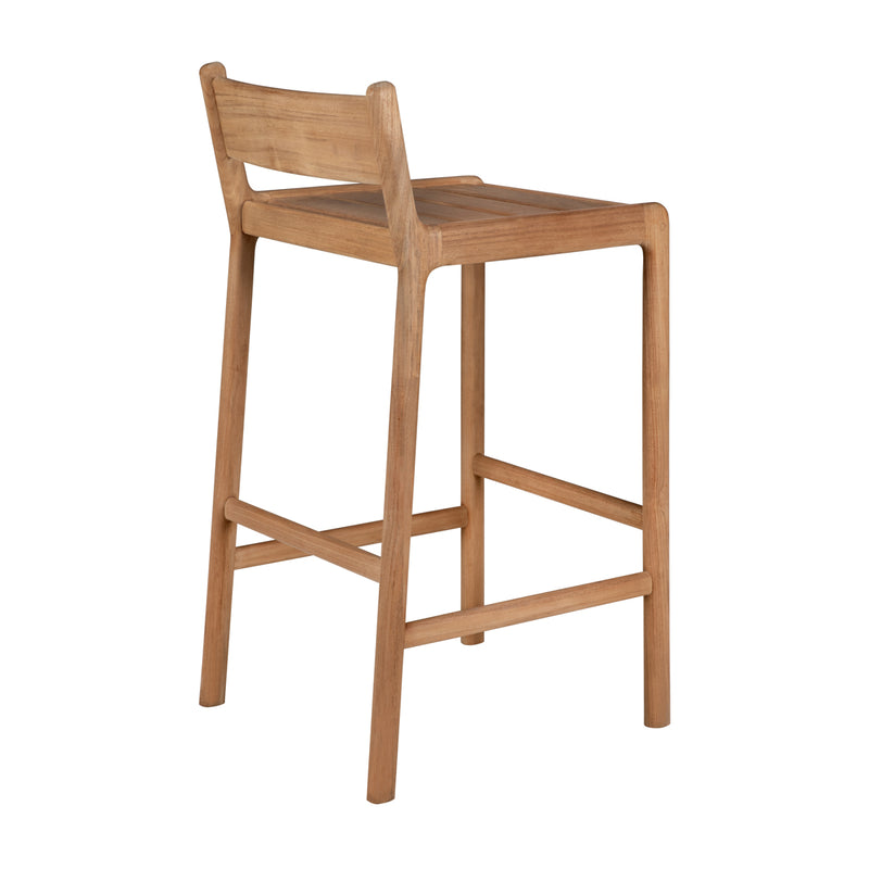 Jack Outdoor Bar Stool