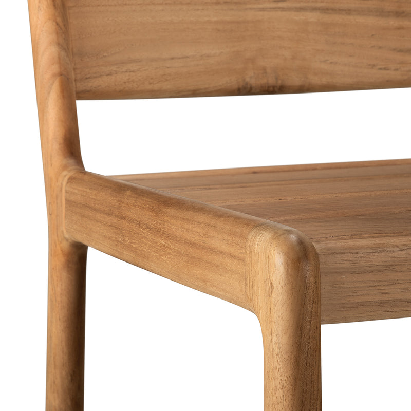 Jack Outdoor Bar Stool