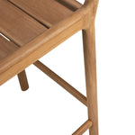 Jack Outdoor Bar Stool