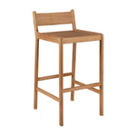 Jack Outdoor Bar Stool