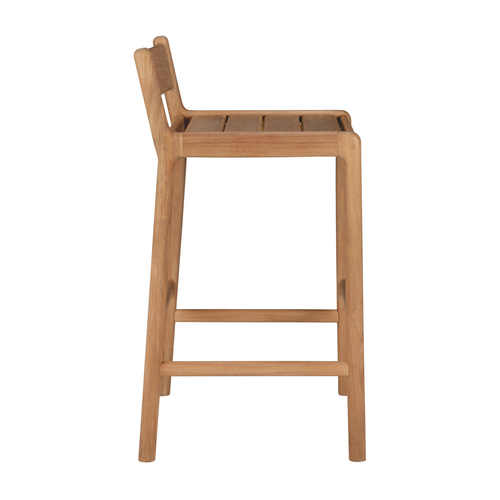 Jack Outdoor Bar Stool