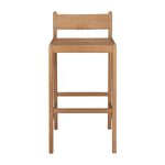 Jack Outdoor Bar Stool