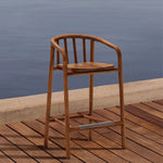 Natural Teak