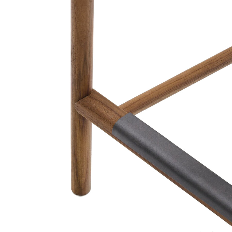 Natural Teak