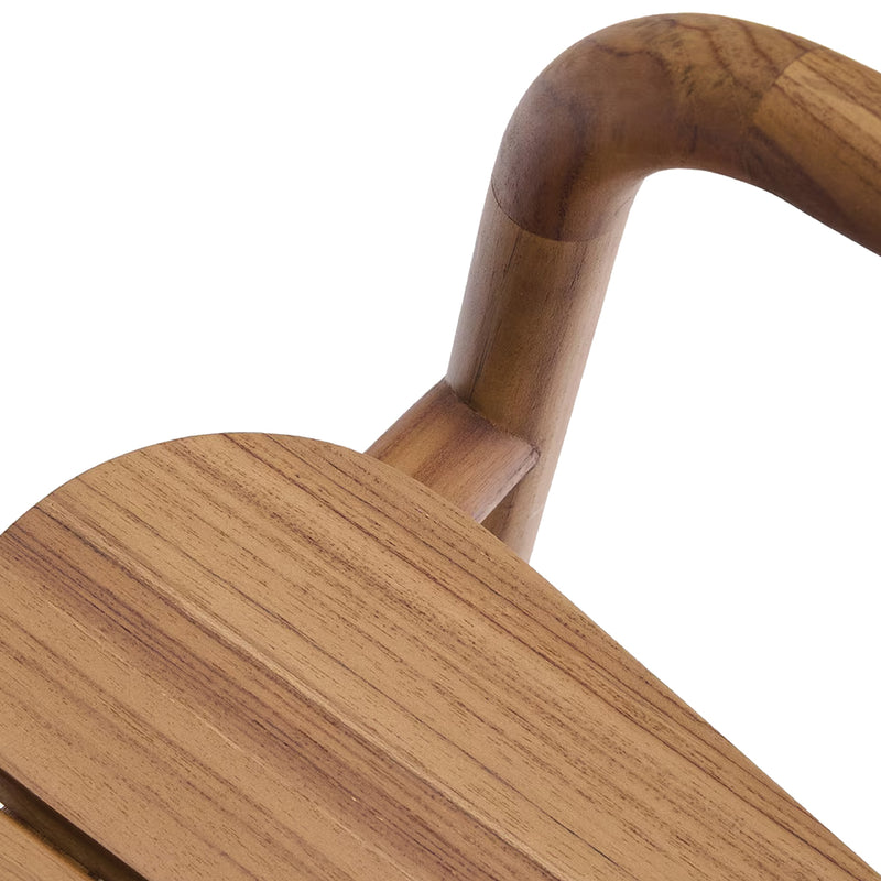 Natural Teak