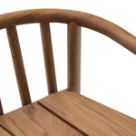 Natural Teak