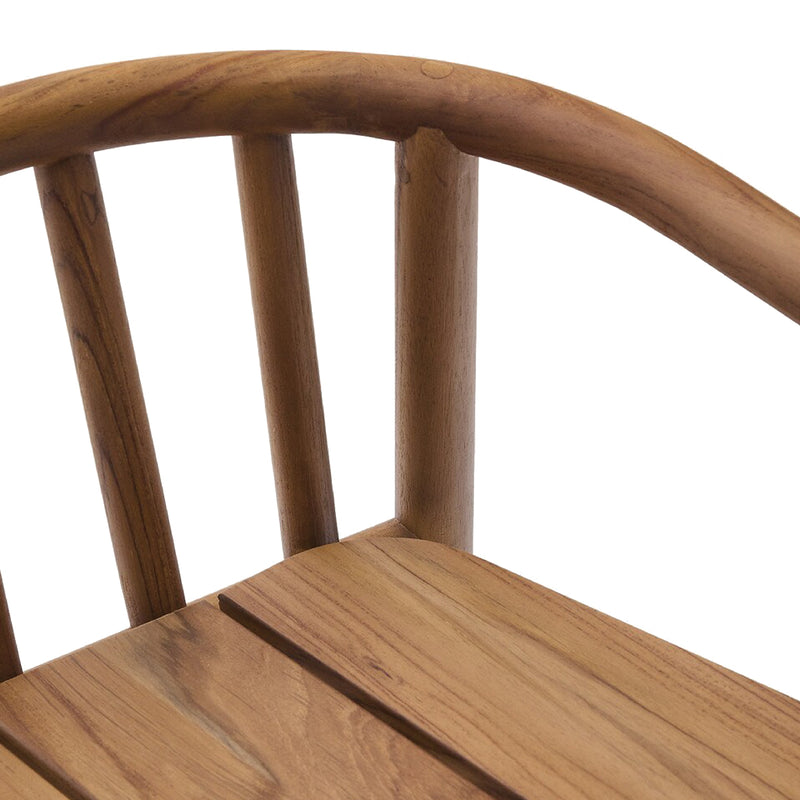 Natural Teak