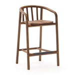 Natural Teak