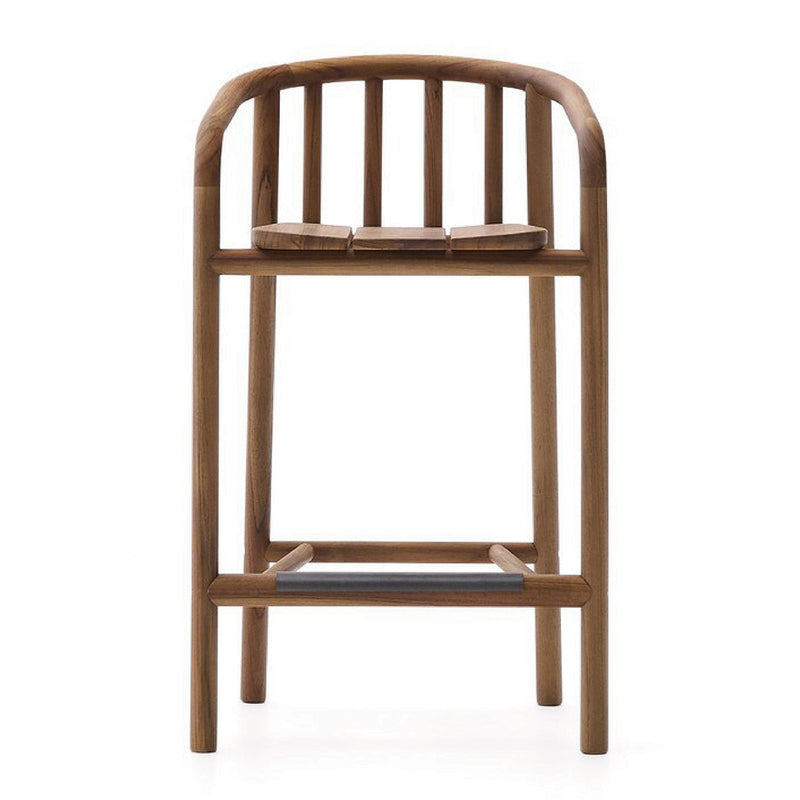 Natural Teak