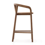 Natural Teak
