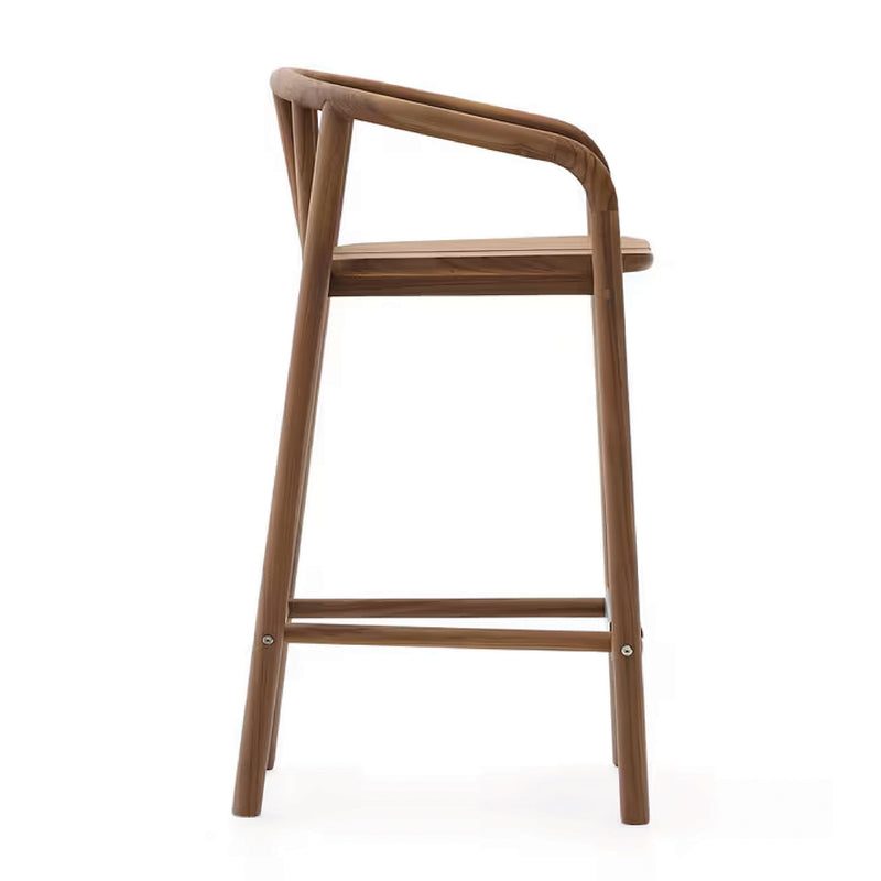 Natural Teak