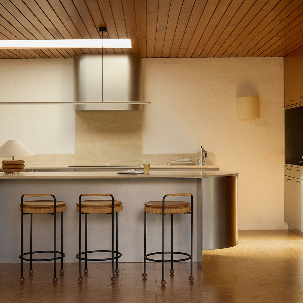 Pierre Counter Stool