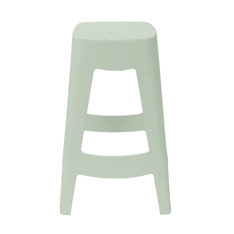 Aero Stacking Bar Stool – Life Interiors