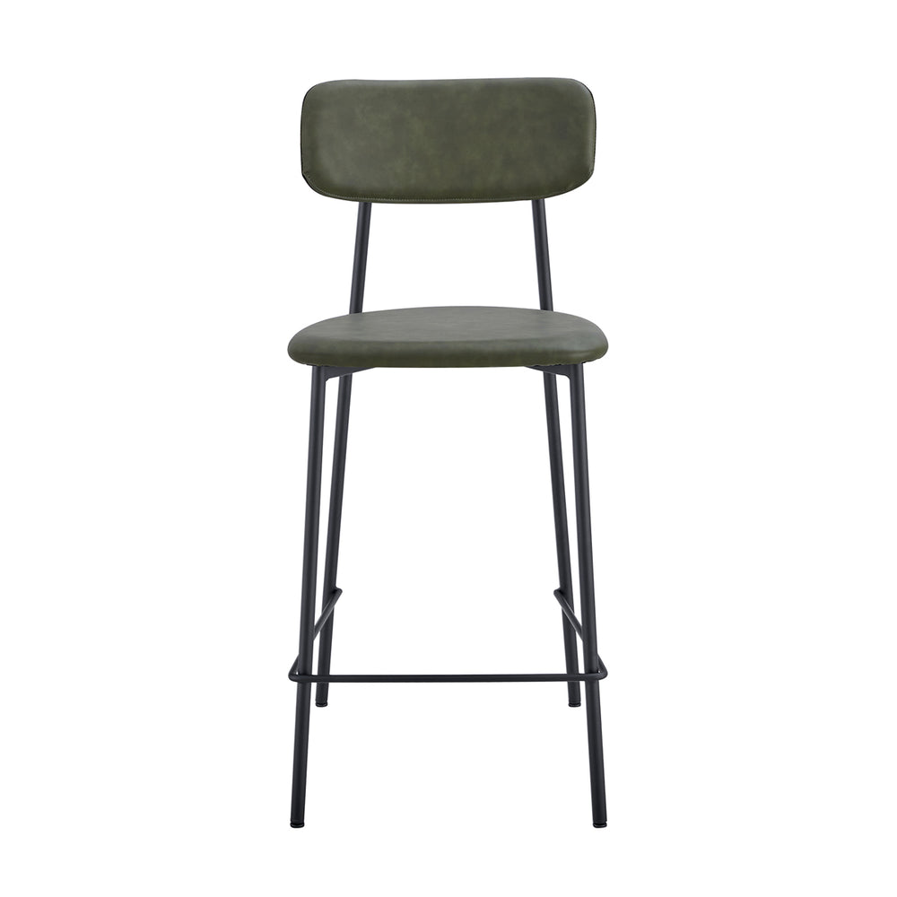 Olive / Black