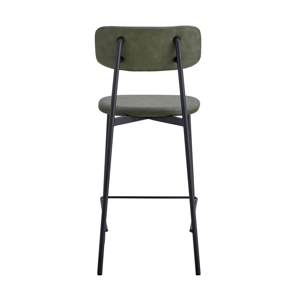Olive / Black