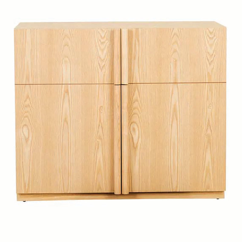 Natural Ash