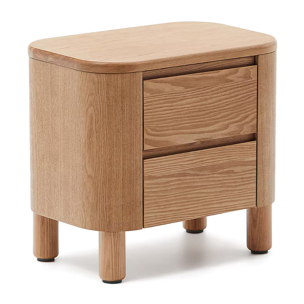 Salaya Bedside Table