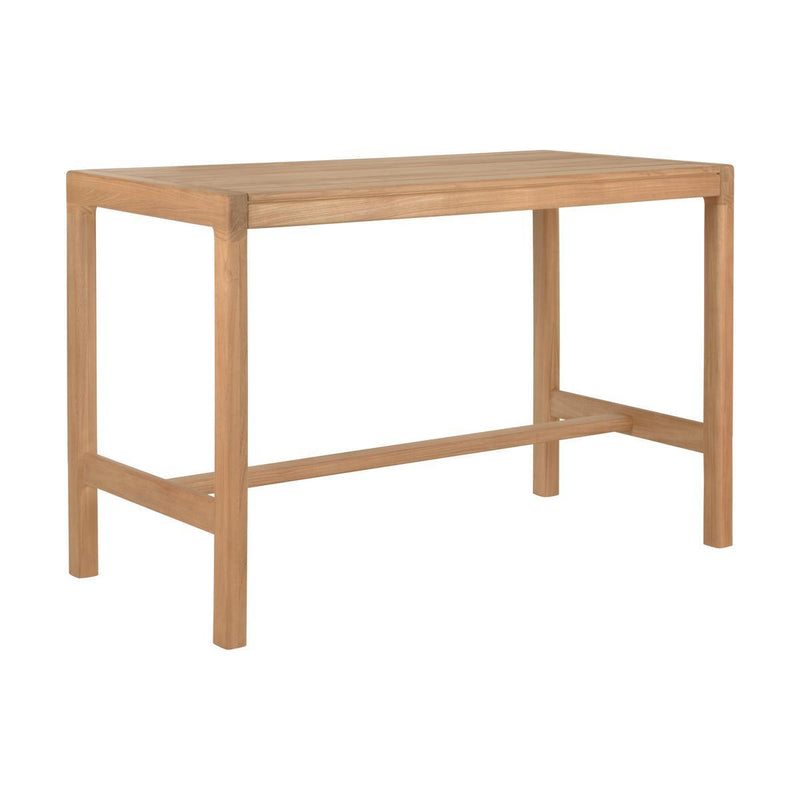 Jack Outdoor Rectagular Bar Table