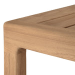 Jack Outdoor Rectagular Bar Table