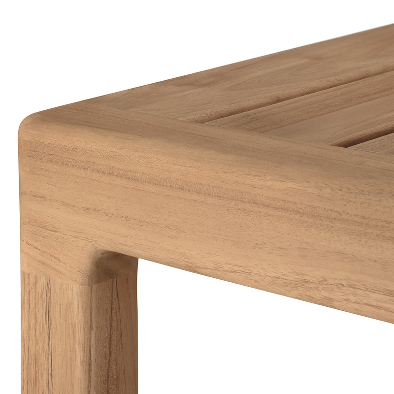 Jack Outdoor Rectagular Bar Table