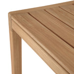 Jack Outdoor Rectagular Bar Table