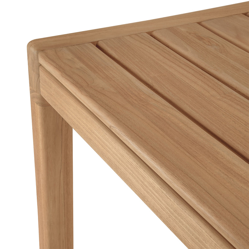 Jack Outdoor Rectagular Bar Table