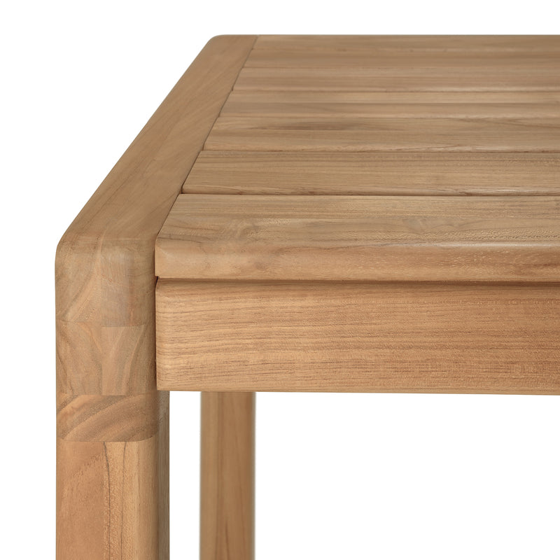 Jack Outdoor Rectagular Bar Table