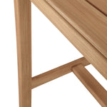 Jack Outdoor Rectagular Bar Table