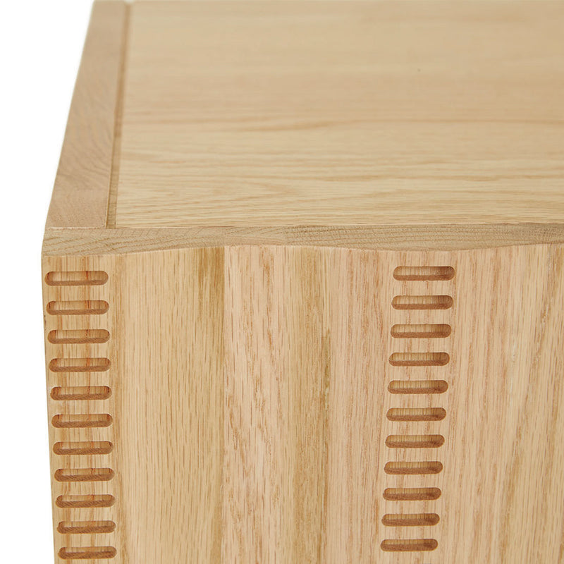 New Oak